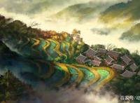 「番剧推荐」《雾山五行》国风大制作，就两字牛逼！