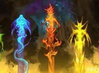 雾山五行：三集惊艳全世界，B站评分9.9，林魂找到了国漫“灵魂”