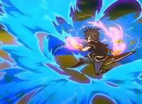 动漫《雾山五行》，一部堵上尊严的国漫，带给大家细致入微的打戏