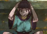 这部国产动漫，真正做出了艺术感：新番推荐之《雾山五行》