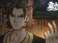 雾山五行央视点名，动漫这么火，功劳可不在被点名！