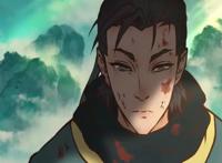 浅析“雾山五行”：虽然称不上国漫巅峰，但是走出一条新的道路！