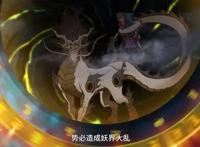 雾山五行：一部极具中国风的动漫，让人们看到国产动画的无限可能