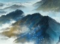 王思聪力荐的《雾山五行》，不愧是今年国产最燃战斗番！