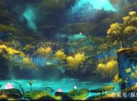 王思聪力荐的《雾山五行》，不愧是今年国产最燃战斗番！