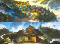 《雾山五行》：2020超燃国漫，堵上尊严的作品不会让人失望