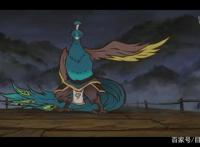 目目谈动漫：《雾山五行》伏笔与最全故事整理看这篇就够了