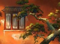 《雾山五行》国产动漫巅峰制作