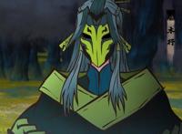 国漫新番《雾山五行》角色和世界观设定，了解一下可以看得更明白