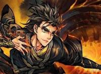 国产动漫雾山五行