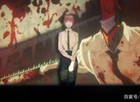 「电锯人」公开新PV，2022年播出！