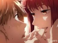 「电锯人」公开新PV，2022年播出！