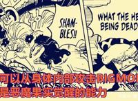 海贼王1030话，基德与罗的恶魔果实已觉醒，阿普与德雷克商量联手