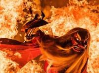 皇族妖怪有多豪横？看看日本第一大魔王天狗就明白了