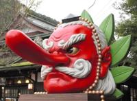 皇族妖怪有多豪横？看看日本第一大魔王天狗就明白了