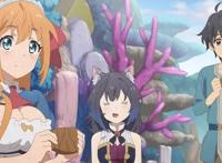 为什么日本的异世界动画烂大街了，业界还是喜欢做这样的动画