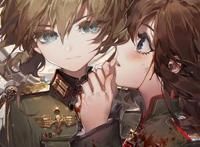 谭雅战记第二季即将发布！官方pv已出