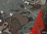 豆瓣9.2，画风惊艳，历史题材动画这么拍就对了！