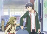 懂阿宅的吉田玲子担任脚本，日常治愈番《相合之物》，好养女儿