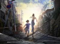 汤浅政明新作《犬王》公布，音乐剧动画让人期待