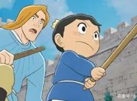 2021评分最高的十部日本动漫，你追了几部呢？