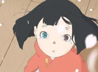 “平家物语”是由纪葵和樱井隆弘的第一部电视动画