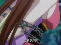 经常被误认是“本子”的海贼王，罗宾、娜美多次躺枪，小忍也上榜