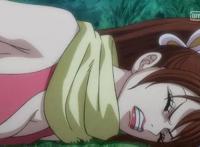 经常被误认是“本子”的海贼王，罗宾、娜美多次躺枪，小忍也上榜