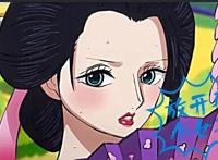 海贼王：其实最懂路飞的女人是罗宾