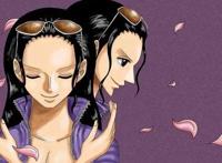 海贼王：让罗宾5次脸红称赞，3次流泪的，居然不是人，没想到是它