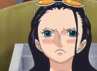 海贼王：让罗宾5次脸红称赞，3次流泪的，居然不是人，没想到是它