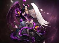 海迷晒罗宾手办，前三个价值10万，看到第五个索隆不好了