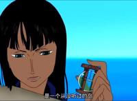 海贼王：罗宾两年时间瞬间变白，动画组自作聪明，她的国籍在这里