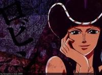 海贼王：罗宾两年时间瞬间变白，动画组自作聪明，她的国籍在这里