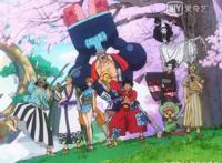 罗宾颜值再次刷新，不愧是尾田的亲老婆，看到这一细节漫迷炸了！