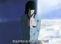 海贼王：罗宾被虐得最惨的1次，不但衣裳单薄，还被湿身和鞭打！