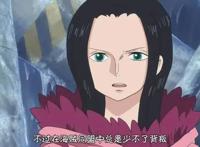 海贼王：罗宾制霸海贼世界！细数“腹黑女”罗宾的五大分身！