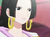 海贼王：罗宾制霸海贼世界！细数“腹黑女”罗宾的五大分身！