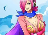 海贼王：罗宾制霸海贼世界！细数“腹黑女”罗宾的五大分身！