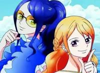 海贼王：罗宾又被公主抱了，这样抱过的共有6位，索隆：花里胡哨