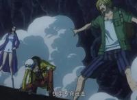 海贼王：罗宾又被公主抱了，这样抱过的共有6位，索隆：花里胡哨