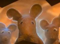 圣诞动画短片《罗宾罗宾》发布先导预告，小鸟“变”老鼠之旅开启