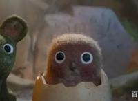 圣诞动画短片《罗宾罗宾》发布先导预告，小鸟“变”老鼠之旅开启