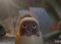 圣诞动画短片《罗宾罗宾》发布先导预告，小鸟“变”老鼠之旅开启