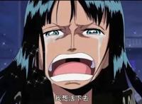 海贼王：此人和罗宾相似，却异常显老，漫迷：她是乌索普外婆吧？