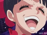 海贼王：男生和女生的审美差距太大！看娜美和罗宾的审美就知道了