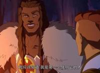 神剑重铸之日王者归来的不仅有希曼还有骷髅王