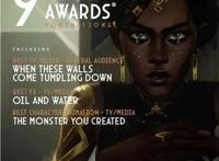 「英雄联盟动画《双城之战》获得第49届动画安妮奖9项提名」