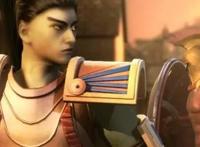 《英雄联盟》三部曲，啦啦啦德玛西亚、雄兵连、双城之战你看过吗