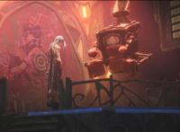 LOL动画《双城之战》11月7日上线，动画都来了，手游国服还没戏！